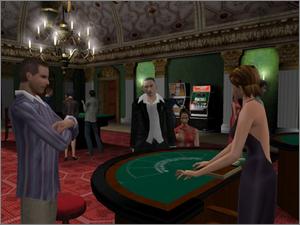 Pantallazo de Payout Poker and Casino para Xbox