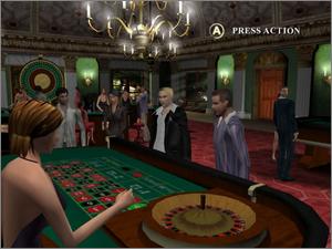 Pantallazo de Payout Poker and Casino para Xbox