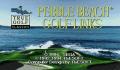 Pantallazo nº 30025 de Pebble Beach Golf Links (320 x 224)