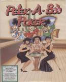 Caratula nº 211905 de Peek-A-Boo Poker (530 x 766)