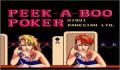 Foto 1 de Peek-A-Boo Poker