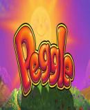 Carátula de Peggle (Ps3 Descargas)