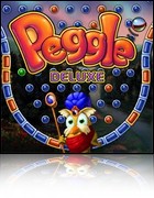 Caratula de Peggle Deluxe para PC