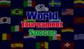 Pantallazo nº 30028 de Pele II: World Tournament Soccer (320 x 224)