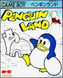 Carátula de Penguin Land