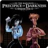 Caratula de Penny Arcade Adventures: On the Rain-Slick Precipice of Darkness Episode One para PlayStation 3