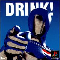 Caratula de Pepsiman para PlayStation