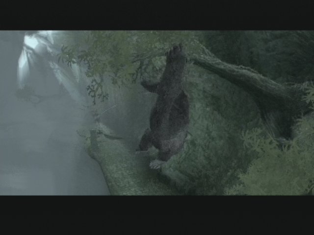 Jackson's King Kong: The Official Game of the Movie para PlayStation 2