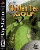 Carátula de Peter Jacobsen's Golden Tee Golf