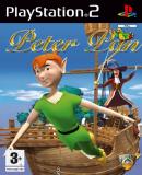 Carátula de Peter Pan