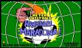 Pantallazo nº 8289 de Peter Shilton's Handball Maradona! (330 x 209)