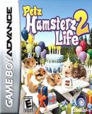 Carátula de Petz: Hamsterz Life 2