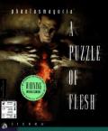 Caratula de Phantasmagoria: A Puzzle of Flesh para PC