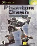 Carátula de Phantom Crash