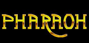 Pantallazo de Pharaoh para Atari ST