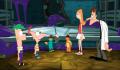 Pantallazo nº 231128 de Phineas & Ferb: A Través De La Segunda Dimensión (1280 x 720)