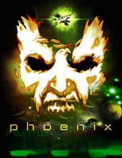 Caratula de Phoenix para PC