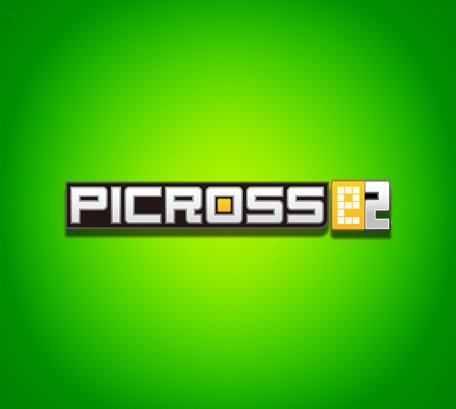 Caratula de Picross e2 para Nintendo 3DS