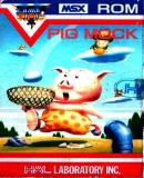 Caratula nº 249726 de Pig Mock (570 x 878)