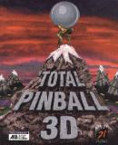 Caratula nº 74463 de Pinball 3d – VCR (Aka Total Pinball 3D) (240 x 329)