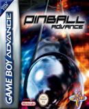 Caratula nº 22833 de Pinball Advance (500 x 500)