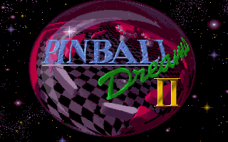 Pantallazo de Pinball Dreams II para PC