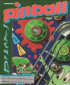 Caratula de Pinball Dreams para PC