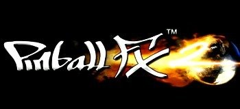 Caratula de Pinball FX 2 para Xbox 360