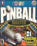 Carátula de Pinball Master