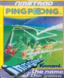 Carátula de Ping Pong