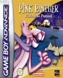 Carátula de Pink Panther: Pinkadelic Pursuit
