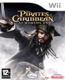 Carátula de Piratas del Caribe: En el Fin del Mundo