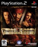 Carátula de Pirates of the Caribbean: The Legend of Jack Sparrow