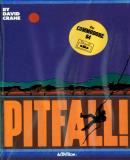 Caratula nº 249009 de Pitfall! (800 x 1085)