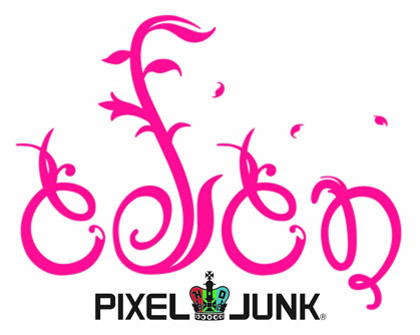 Caratula de PixelJunk Eden (Ps3 Descargas) para PlayStation 3