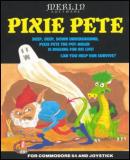 Caratula nº 246506 de Pixie Pete (274 x 382)