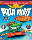 Carátula de Pizza Pilots