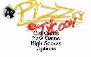 Pantallazo de Pizza Tycoon para PC