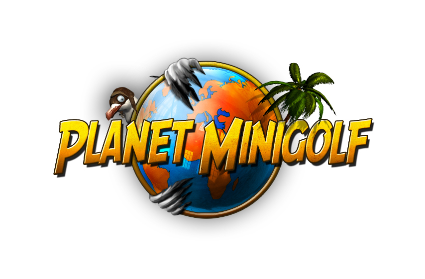 Pantallazo de Planet Minigolf para PlayStation 3