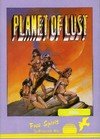 Caratula de Planet of Lust para Atari ST