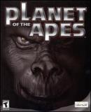 Caratula nº 57079 de Planet of the Apes (200 x 241)