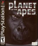 Caratula nº 89167 de Planet of the Apes (200 x 195)