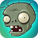 Caratula de Plants vs. Zombies para Android