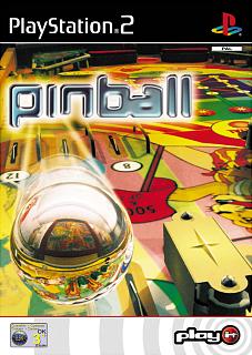 Caratula de Play It Pinball para PlayStation 2