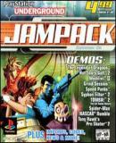 Caratula nº 89175 de PlayStation Underground JAMPACK: Summer 2K (200 x 197)