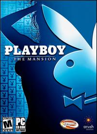 Caratula de Playboy: The Mansion para PC