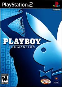 Caratula de Playboy: The Mansion para PlayStation 2
