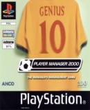 Carátula de Player Manager 2000