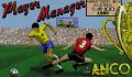 Pantallazo nº 11706 de Player Manager (320 x 200)