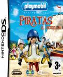 Carátula de Playmobil: Piratas Al Abordaje